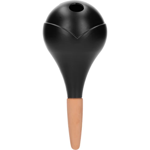 Laistymo burbulas augalams, juodas matinis, su keraminiu smaigaliu (pakuotėje) 400 ml - 3