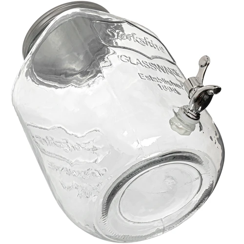 Limonados indas su kraneliu – stiklinis, 4 L - 3