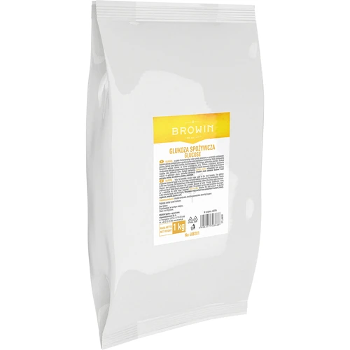 Maistinė gliukozė 1 kg - 2