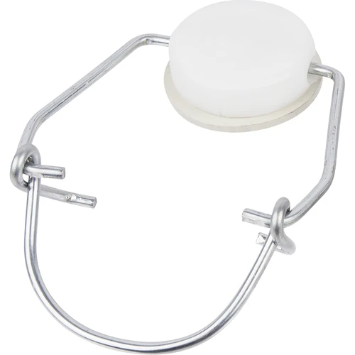 Mechaninis vielinis uždarymas fi 33 mm - 3 vnt. - 2