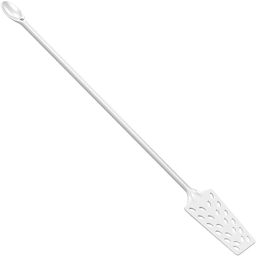 Mikrobravoras "1" - 8