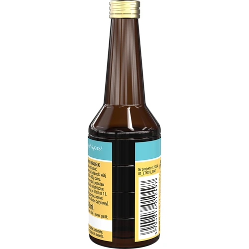 Mirabelės skonio esencija 40 ml - 2
