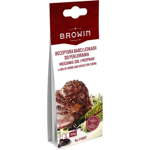 Močiutės Leokadijos receptas peklinimui, 35 g - 3