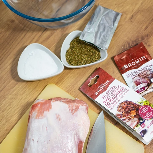 Močiutės Leokadijos receptas peklinimui, 35 g - 5