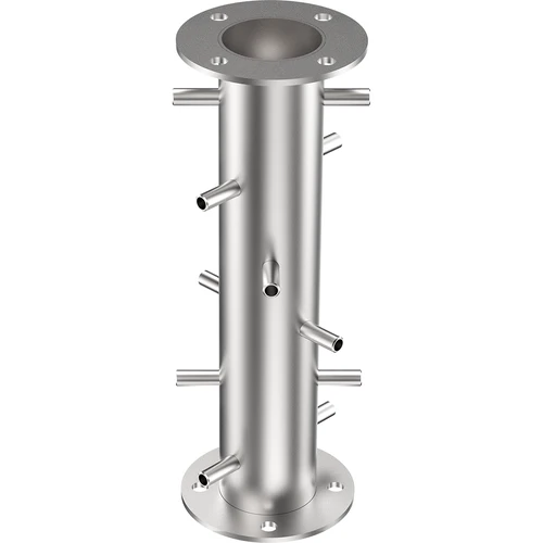 Modulinis distiliatorius Convex 30 L - Torpeda, „Šalti Pirštai” - 7