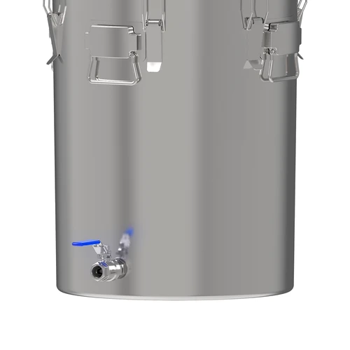 Modulinis elektrinis distiliatorius Convex 60 l – Perun XXL - 11