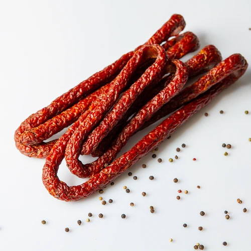 Naminė kabanosams – žolelių ir prieskonių mišinys, 30 g - 5
