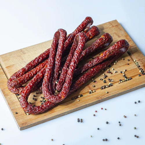 Naminė kabanosams – žolelių ir prieskonių mišinys, 30 g - 7