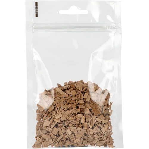 Natūralios ąžuolo drožlės (neskrudintos), 20 g