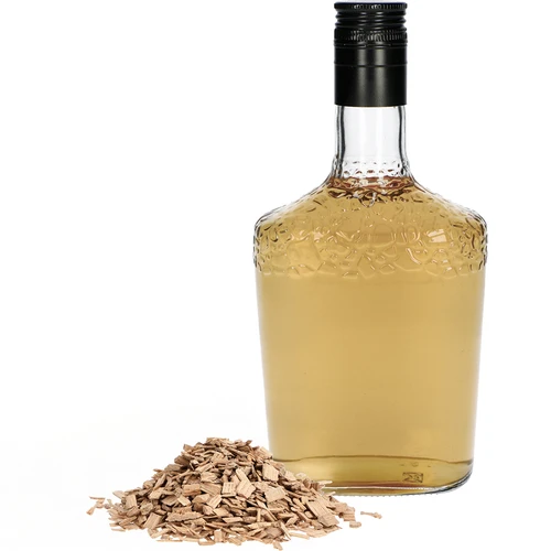 Natūralios ąžuolo drožlės (neskrudintos), 20 g - 5