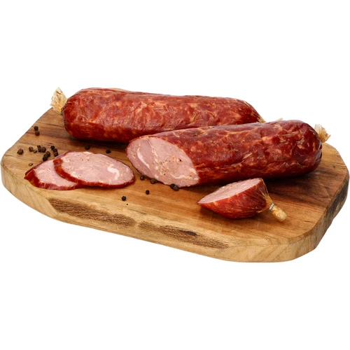 Peklinimo druska Pekla Krokuvos dešrai - 115 g - 6