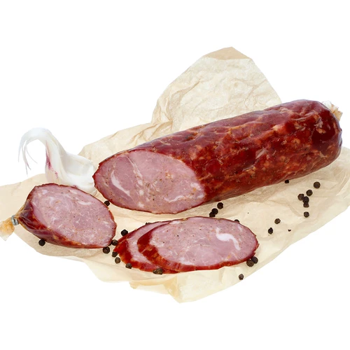 Peklinimo druska Pekla Krokuvos dešrai - 115 g - 7