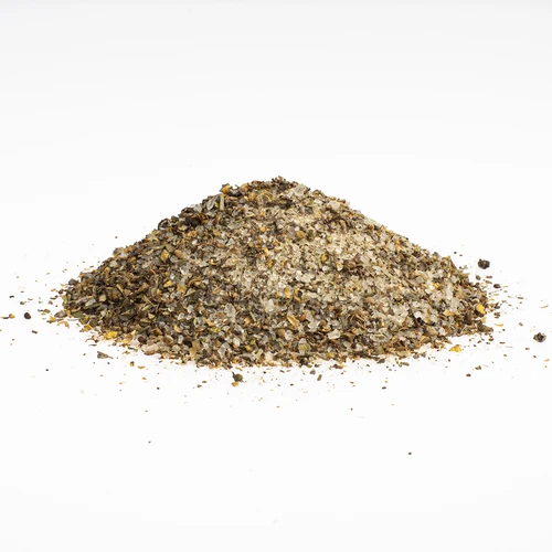 Peklinimo druska su žolelėmis "Pekla" - 70 g - 3