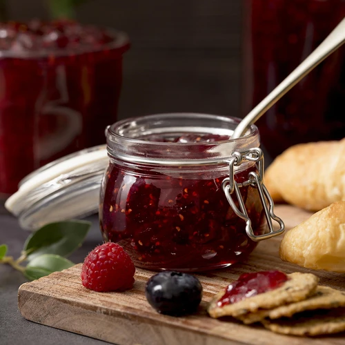 Pektinas džemams - iš citrusinių vaisių, amidintas, želėjimui, 20 g - 8
