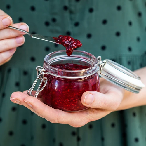 Pektinas džemams - iš citrusinių vaisių, amidintas, želėjimui, 20 g - 7