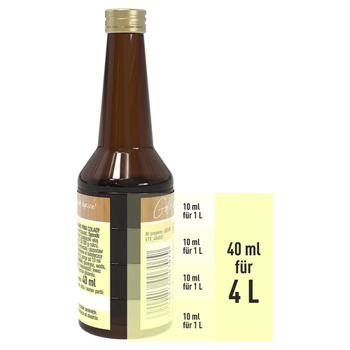 Pina Colada skonio esencija, skirta 4 l – 40 ml - 6