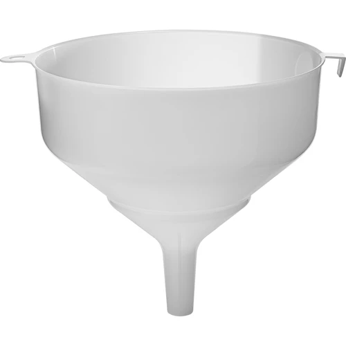 Plastikinis piltuvas fi20cm