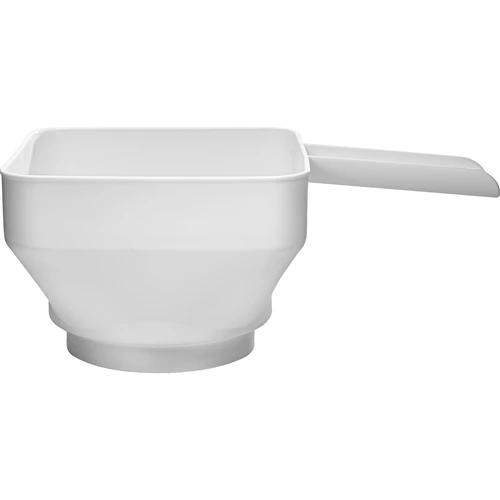 Plastikinis piltuvas „Kwadratura Koła“, fi 52–85 mm