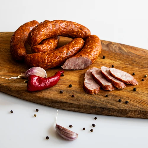 Prieskonių ir žolelių mišinys kaimiškai dešrai, 500 g - 5