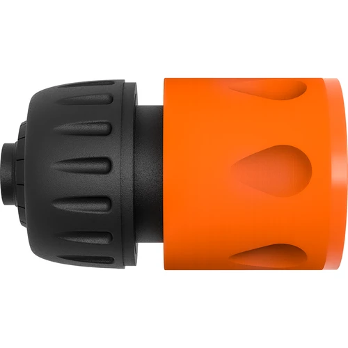 PVC žarnelė 7,0x1,5 mm - 5 m + greita jungtis - 2