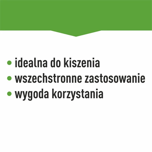 Rauginimo statinė 60 l – balta, su rankenomis - 12