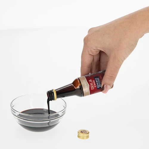 Reserve Brandy skonio esencija, 40 ml, skirta 4 l - 6