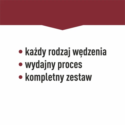 Rinkinys elektrinė rūkykla su dūmų generatoriumi - 35