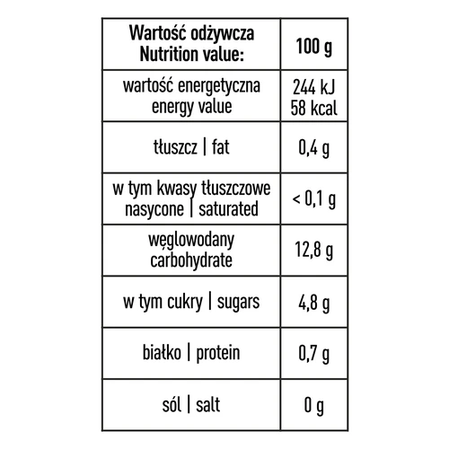 Rinkinys vynui 4 METŲ LAIKAI – Spanguolės - 6