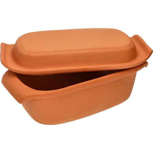 Romėniškas puodas 2,5 l - 3