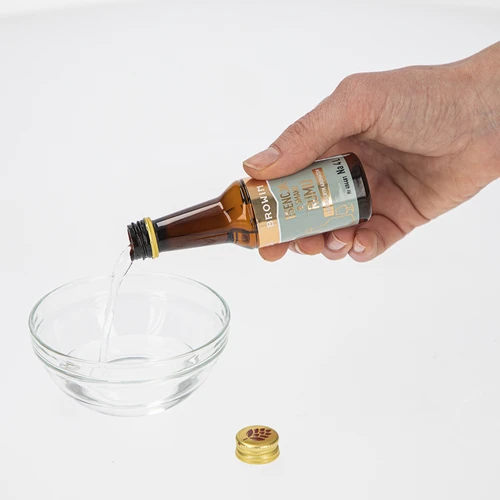 Romo skonio esencija, skirta 4 l alkoholio – 40 ml - 4