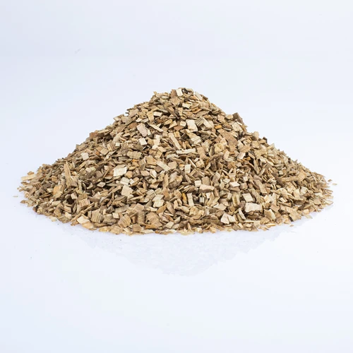 Rūkymo drožlės (70% alksnis + 30% bukas), 2 klasė, 450 g × 5 - 4