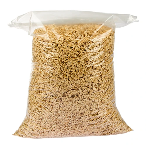 Rūkymo drožlės, alksnio ir buko, 15 kg, vidutinės KL8