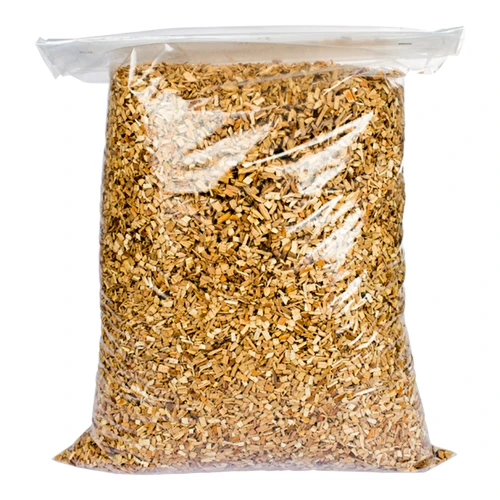 Rūkymo drožlės, trešnė, 5 kg, vidutinės KL8