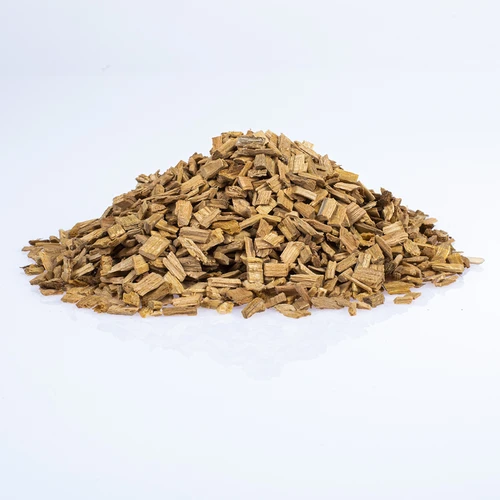 Rūkymo drožlės, trešnė, 5 kg, vidutinės KL8 - 2