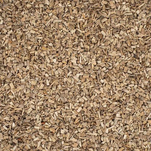 Rūkymo/grilinimo drožlės, 50% ąžuolas + 50% alksnis, 450 g, kl. 8 - 5