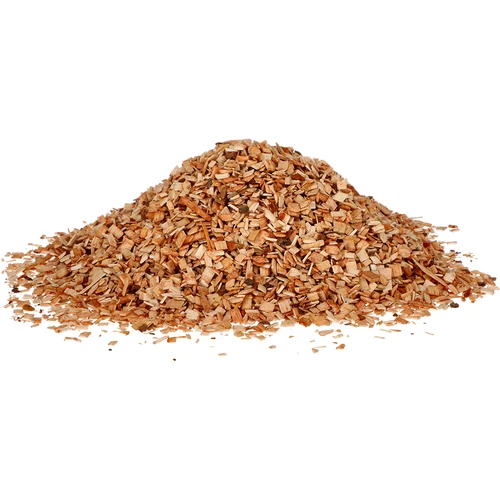 Rūkymo/grilio drožlės, alksnis, 450 g, 2 klasė - 4