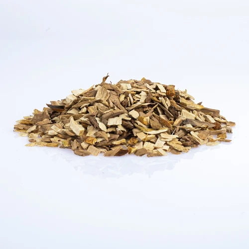 Rūkymo ir grilinimo drožlės, 50% obelis + 50% bukas, 450 g, kl. 8 - 4