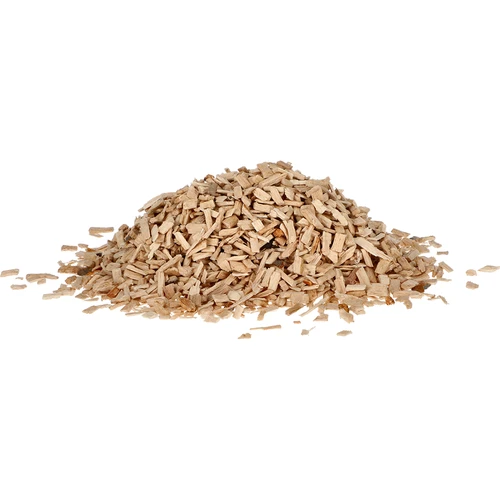 Rūkymo medžio drožlės (100 % buko) 2 kl. - 450 g x5 - 4