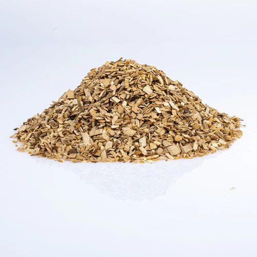 Rūkymo medžio drožlės (100 % vyšnia), 2 klasė - 450 g x5 - 4