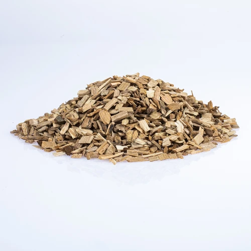 Rūkymo/griliui drožlės, 70% alksnis + 30% bukas, 450 g, kl. 8 - 4