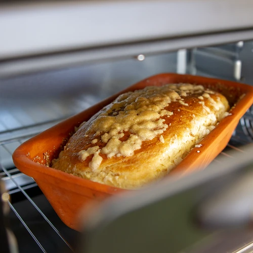 Sausos kepyklinės mielės, 1 kg - 6