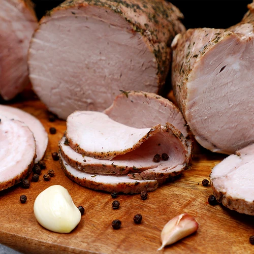 Senelio Felikso paslaptis mėsos sūdymui – prieskonių ir žolelių mišinys, 500 g - 6