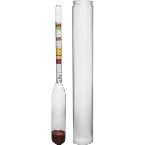 Sidro rinkinys 20 L - 6