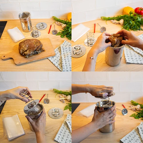 Šinkovaras – Sotus Kąsnis, 1,5 kg - 14