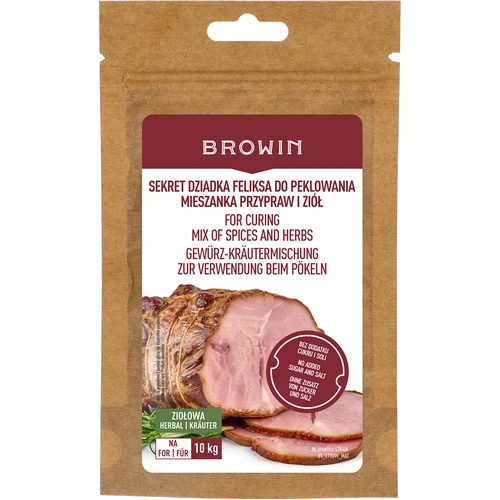 Šinkovaro rinkinys – Šeimos puota, 3 kg - 8