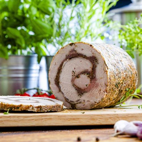 Šinkovaro rinkinys – Šeimos puota, 3 kg - 15