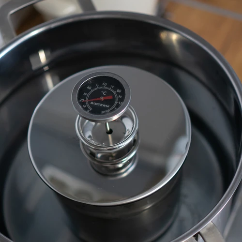 Šinkovaro rinkinys – Šeimos puota, 3 kg - 13