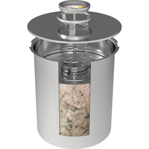 Šinkovaro rinkinys – Šeimos puota, 3 kg - 3
