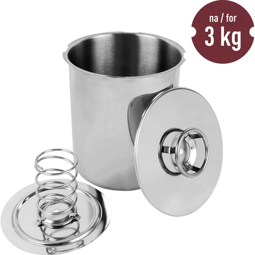 Šinkovaro rinkinys – Šeimos puota, 3 kg - 2