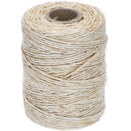 Sizalio virvė 1,8 mm/115 m/250 g